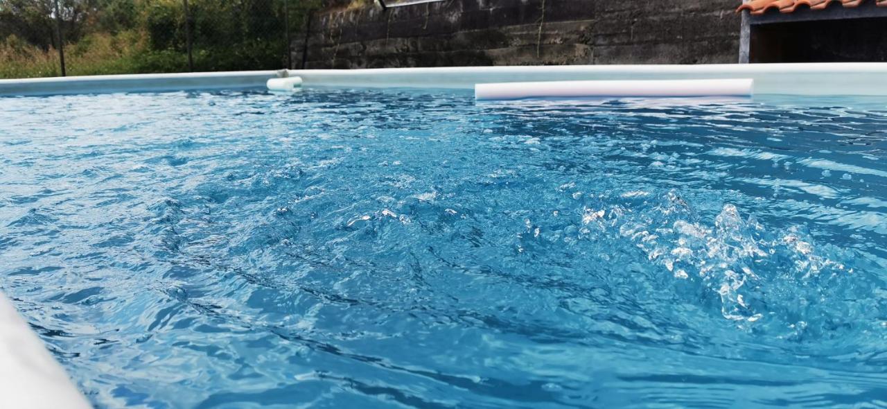 B&B Villa Dagala Санта-Венерина Экстерьер фото