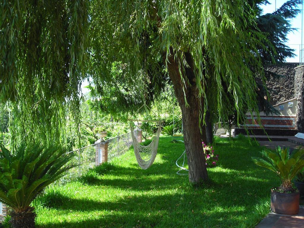 B&B Villa Dagala Санта-Венерина Номер фото