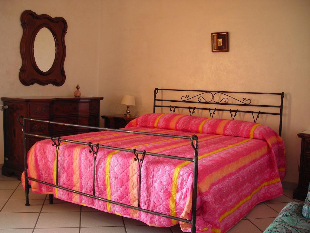 B&B Villa Dagala Санта-Венерина Номер фото