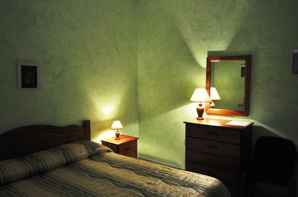 B&B Villa Dagala Санта-Венерина Номер фото