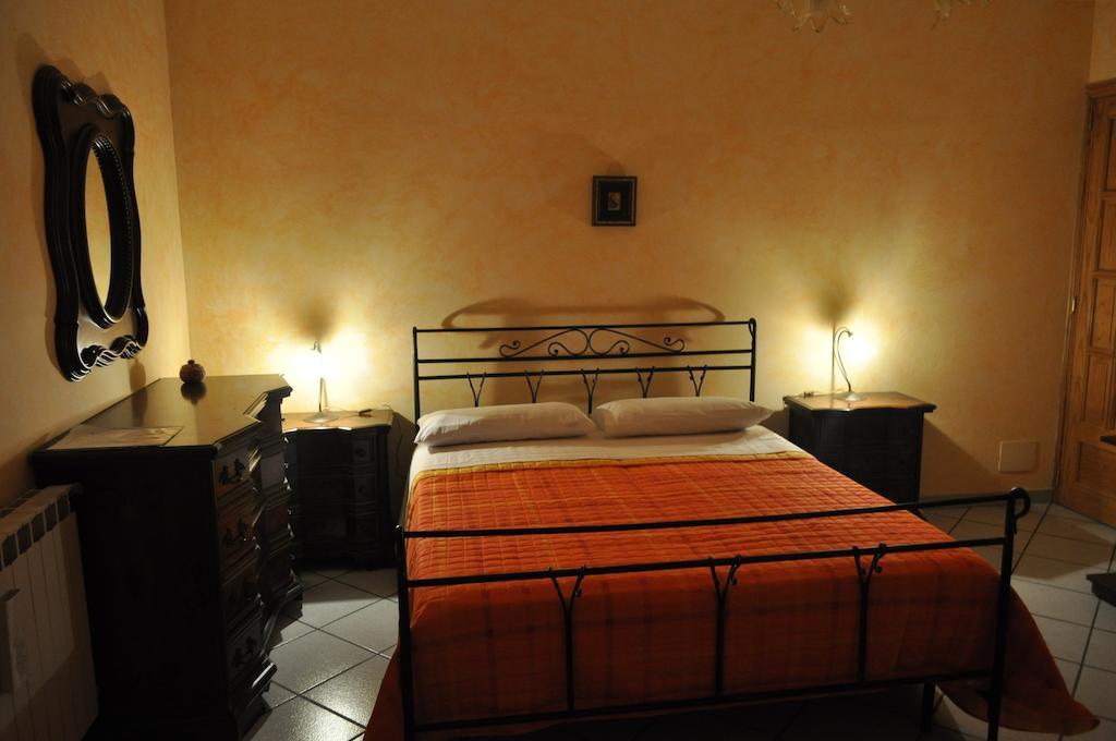 B&B Villa Dagala Санта-Венерина Номер фото