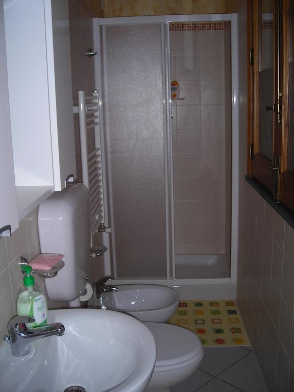 B&B Villa Dagala Санта-Венерина Номер фото